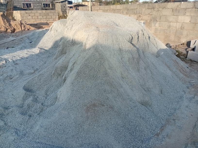 River Sand